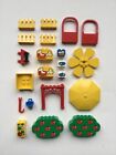 Lego Disney?S Mickey Mouse Mickey?S Mansion Minnie?S Birthday Party Pieces