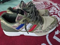 adidas zx 5000 ebay