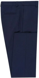 pantaloni bambino Hackett London HK210545 Wool Suit Pants tg. 2 anni NUOVI - Foto 1 di 1