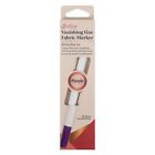 Dressmakers Pen Wipe Off Vanishing Fabric Permanent Markers Water Soluble Pens