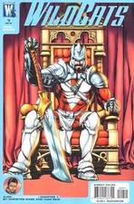 Wildcats Vol. 5 (2008-2011) #9