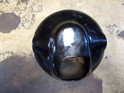 Kawasaki ZX11 ZX 11 11 1100 ZX1100 1994 canastilla de faros Ninja Foto 1 de 3