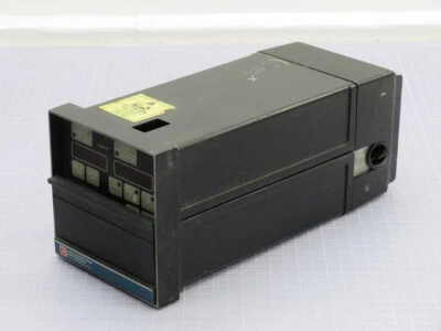 CONTROLADOR DE TEMPERATURA ELECTROMAX LEEDS AND NORTHRUP INSTRUMENT 601-321 T213922 Foto 1 de 4