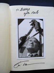 ONE HOUR PHOTO SCRIPT - SIGNED to a CREW MEMBER by ROBIN WILLIAMS - Picture 1 of 9