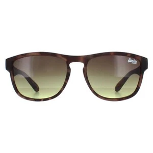 Superdry Gafas De Sol Rockstar 170A Marrón Marrón - Imagen 1 de 4