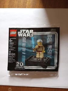 LEGO Star Wars: Obi-Wan Kenobi - Collectable Minifigure (30624) - Picture 1 of 2