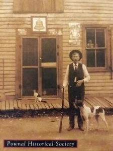 Bilder von Amerika: Pownal von Pownal Historical Society (2010, Taschenbuch) - Bild 1 von 6