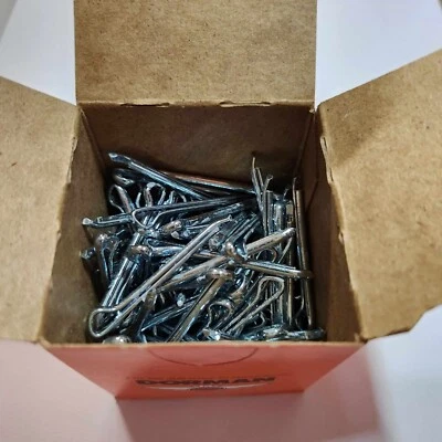 Dorman 135-415 Cotter Pins 1/8" x 1-1/2" Box of 100