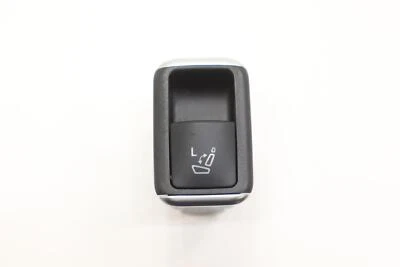 2017 -2019 MERCEDES GLS63 AMG X166 REAR LEFT SEAT CONTROL SWITCH OEM A1668201210 - Image 1 of 4