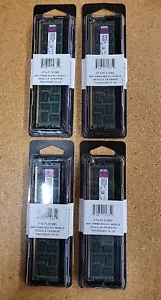 4 X Kingston KTH-PL313/8G 64Gb PC3-10600R DDR3-1333 240-Pin Server Ram 9931128 - Picture 1 of 1