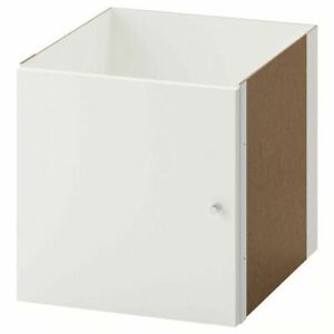 IKEA 202.781.67 33x33 cm Insert with Door - White