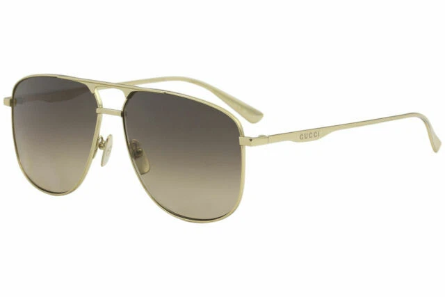 Gucci GG0336S Men's Sunglasses