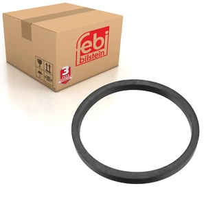 Oil Cooler Sealing Ring Fits Volkswagen Bora 4motion Variant 4motion Febi 18778 - Picture 1 of 3