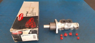 LM70332 DELPHI:CILINDRO/POMPA FRENO:FIAT FIORINO(146) PALIO SIENA STRADA PICK UP - Изображение 1 из 3