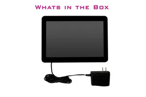 * NEW * Mimo MCT-10QDS Monitor Digital Signage Tablet 5.1in, Android OS - Picture 1 of 1