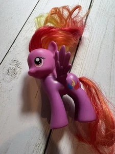 G4 My Little Pony Friendship is Magic Feathermay Pegasus ~ Hasbro 2011 - Picture 1 of 6