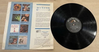 Floyd Cramer / We Wish You A Merry Christmas, 1968 Vinyl LP, RCA LSP-3828, G Foto 1 de 2