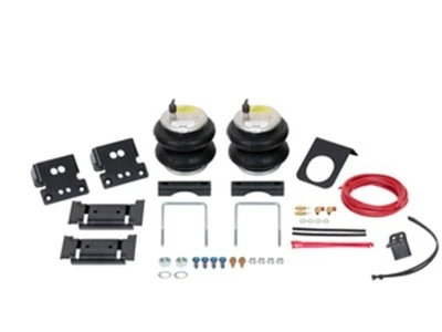 Kit de nivelación de elevación de aire trasero Firestone 47962FQGZ 2021 2020 para Ram 3500 2019-2024 Foto 1 de 3