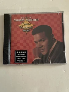 Chubby Checker - The Best Of Chubby Checker (Cameo Parkway 1959-1963) CD Sealed - Imagen 1 de 2