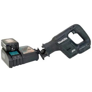 MAKITA XRJ07 Lithium-Ion Brushless Cordless Variable Speed Reciprocating Saw  - Picture 1 of 10