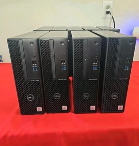 Dell OptiPlex 3080 SFF i5-10505 @3.20GHz | | 8GB RAM No SSD OR HDD - Picture 1 of 8