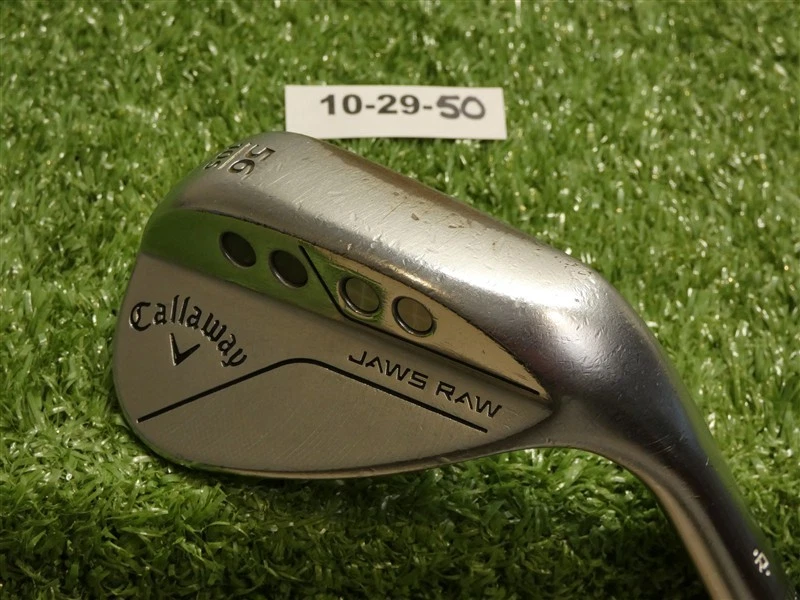Callaway 56 Loft Golf Clubs for sale | eBay