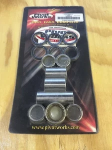 Pivot Works Linkage Bearing Kit PWLK-H04-021 Honda CR-R 125 / 250 - Picture 1 of 1