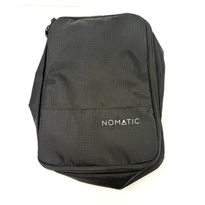 Nomatic Cubo de Embalaje Mediano Negro Bolsa de Almacenamiento Estuche de Viaje Cremallera - Imagen 1 de 9