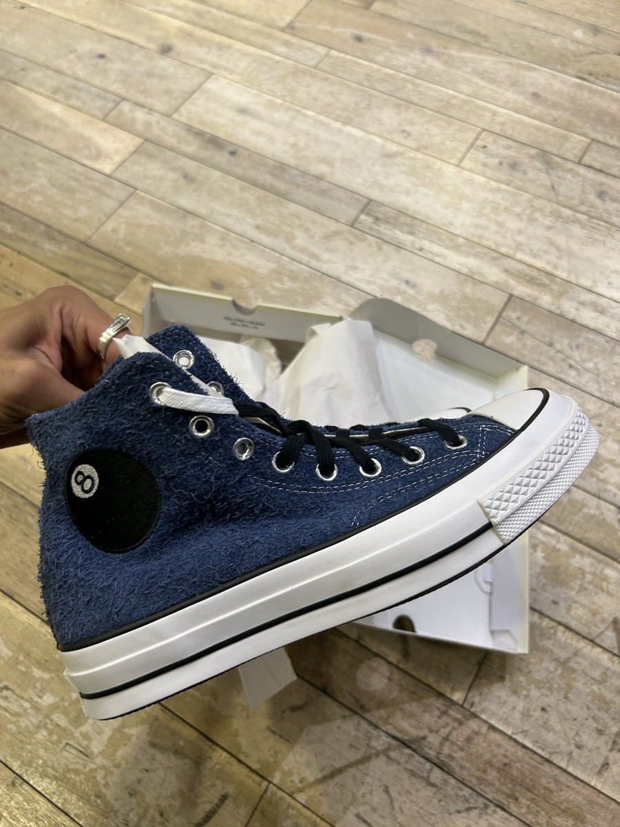 stussy x converse products for sale | eBay