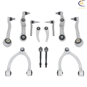 12PCS Front Supension Control Arm Kits For Mercedes Benz C350e 16-18 2053306001 - Picture 1 of 15