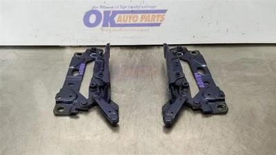 JUEGO DE 11 BISAGRAS CAPÓ BMW ALPINA B7 F02 PAR Foto 1 de 4