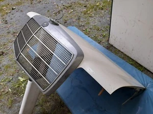 Oldtimer-Ersatzteile MB TYP 200 / 8 - Bild 1 von 11