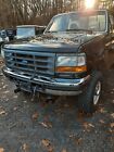 1997 Ford F-350  1997 ford f350 4wd 7.3l power stroke. (NEEDS WORK)