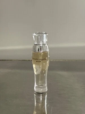 Victoria’s Secret Dream Angels WISH Eau de Parfum EDP Spray 0.25 OZ Mini Foto 1 de 4