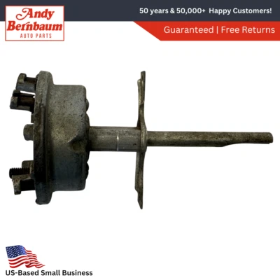 1955 Dodge Royal Coronet Custom Headlight Headlamp Control Switch 1641919 NOS - Image 1 of 4