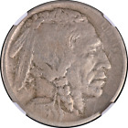 1913-S Type 2 Buffalo Nickel NGC VF20 date clé grand appel oculaire belle frappe