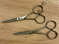 Ножницы для стрижки и филировки волос Joewell