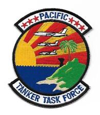 USAF PACIFIC TANKER TASK FORCE patch