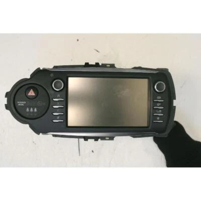 radio para TOYOTA YARIS (17 20 - Imagen 1 de 4