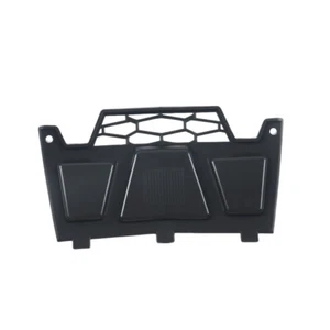 Black Winch Cover Fit For Polaris 2014-2019 4 RZR 1000 900 Turbo XP 5450253-070 - Picture 1 of 5