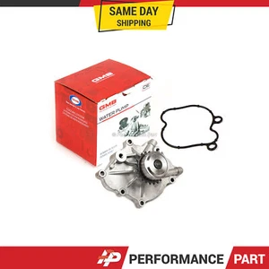 Water Pump for Outback Subaru Legacy Tribeca 3.6L DOHC EZ36D - Picture 1 of 9