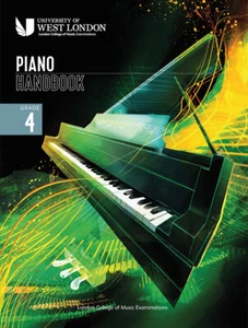 LCM PIANO HANDBOOK 2021-2024 Grade 4 - Bild 1 von 1