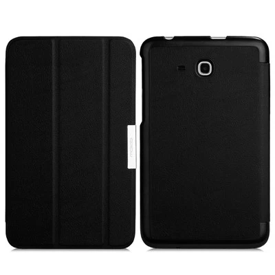 Capa suporte Moko Samsung Galaxy Tab 3 Lite 7 polegadas -Ultra fina: venda - Imagem 1 de 4