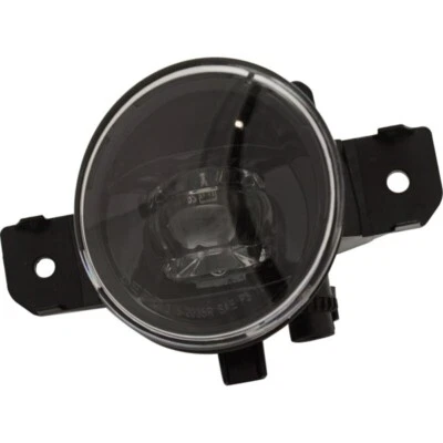 全新 雾灯总成 右握 乘客侧 适合 2019 - 2021 年 日产 Altima 261506CA0B — 第 1/4 张图片