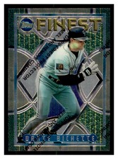 1995 Finest #68 DANTE BICHETTE Colorado Rockies ~C2X