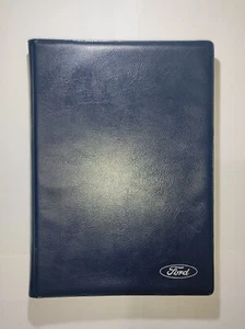 1994 Ford Escort Book Pack (Great Condition) - Picture 1 of 12