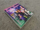 Lot of Six Barbie Bazaar Magazines from 1999 Complete Year