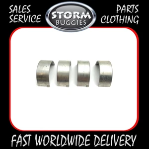 Joyner 650cc Buggy / Sandspider Buggy: Pleuellager +0,50 (4er Set) - Bild 1 von 2