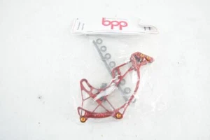 BPP ISCG 32t CHAINGUIDE ! CNC ! NEW ! RED ! made in GERMANY - Picture 1 of 7