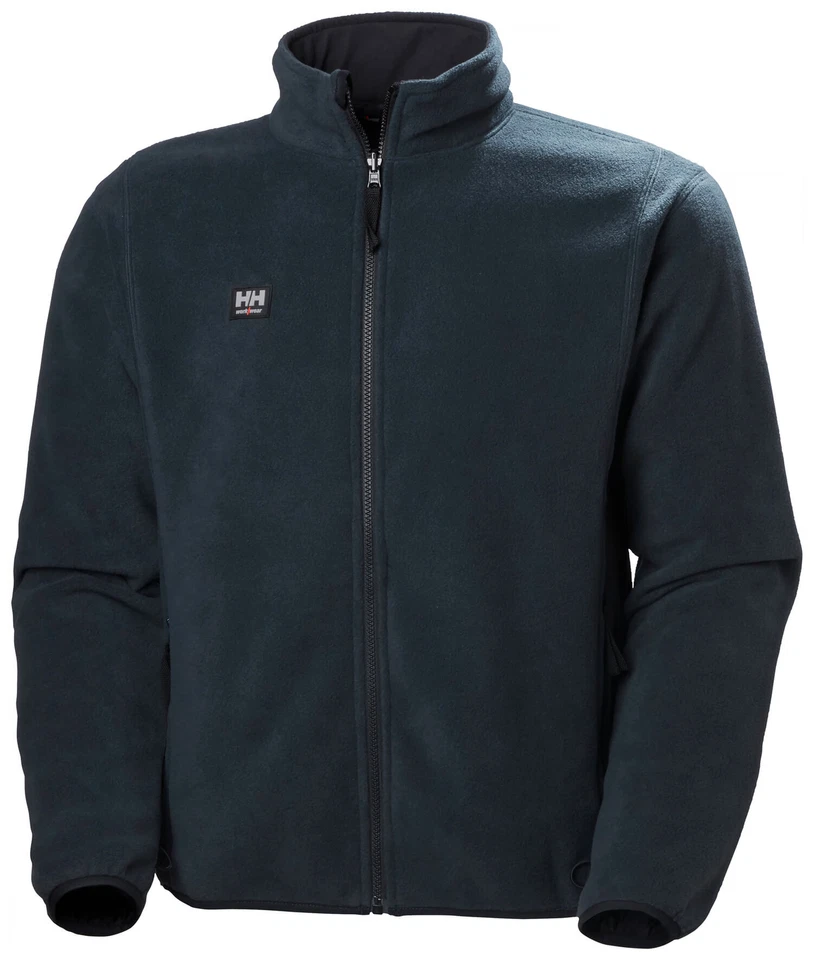 Helly Hansen Jacke MANCHESTER ZIP-IN 72065